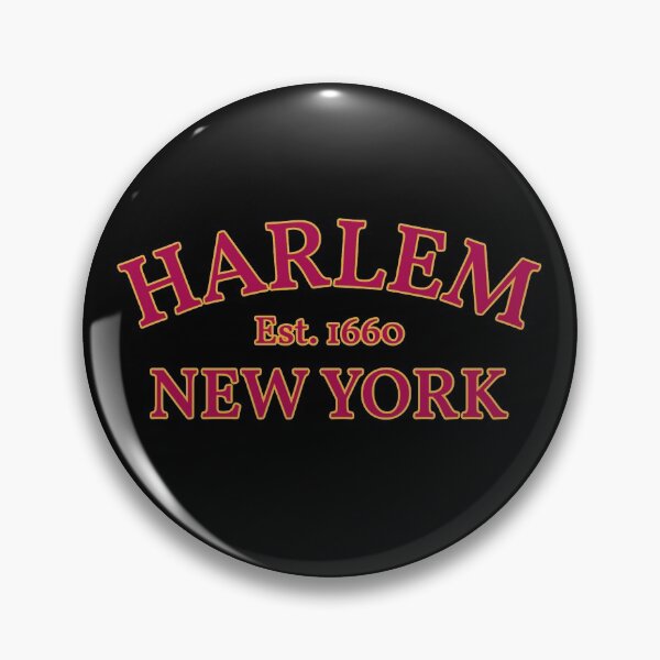 Item preview, Harlem New York NYC Black History Souvenir  designed and sold by The Junto Shop.