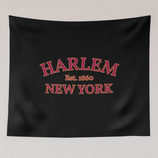 Item preview, Harlem New York NYC Black History Souvenir  designed and sold by The Junto Shop.