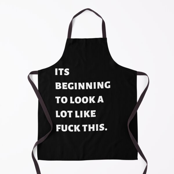 Item preview, Its Beginning To Look A Lot Like Fuck This designed and sold by BOSHIRT.