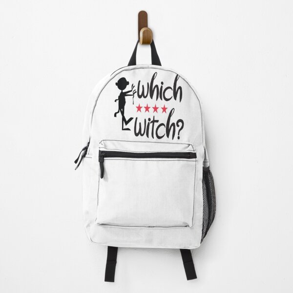 Item preview, Which Witch designed and sold by eajob.
