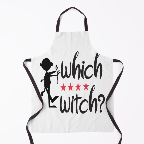 Item preview, Which Witch designed and sold by eajob.