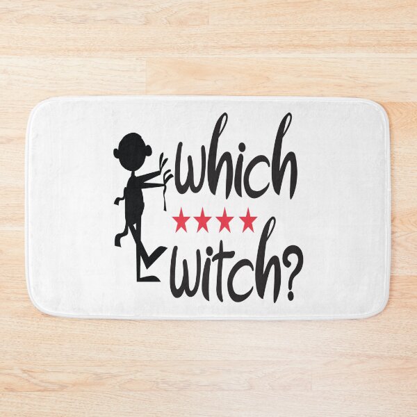 Item preview, Which Witch designed and sold by eajob.