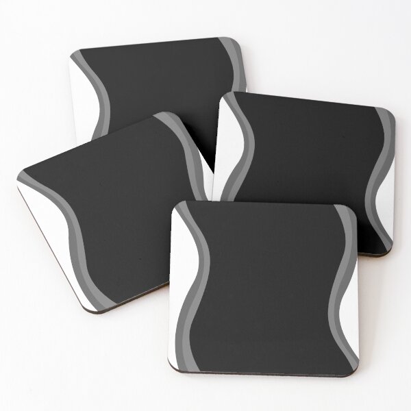 Item preview, Elegant design black designed and sold by store-nono.