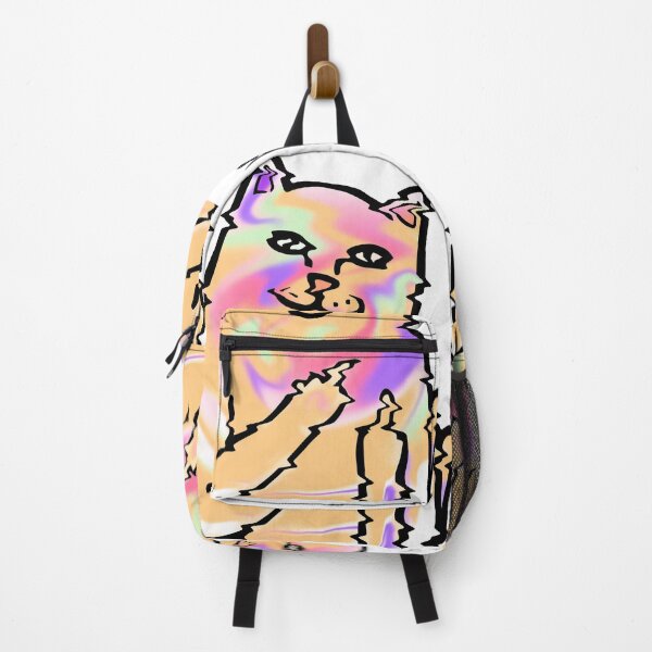 Item preview, cat glitch designed and sold by ulaur.