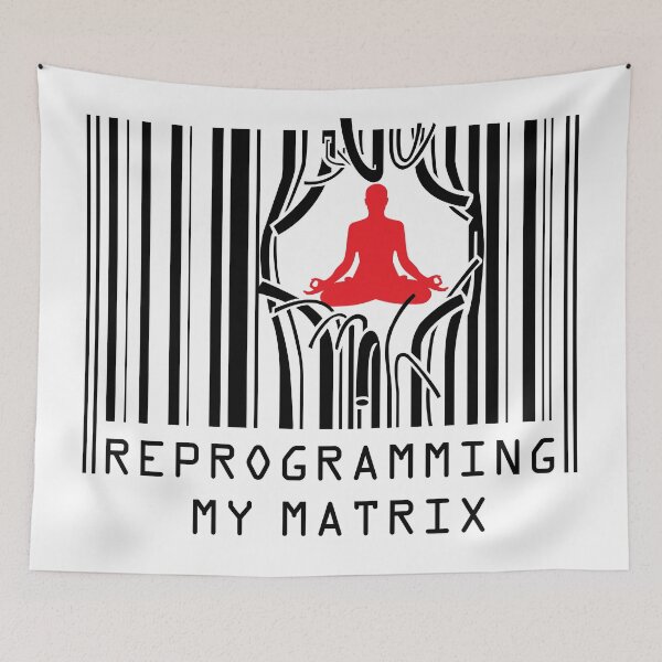 Item preview, Matrix designed and sold by marcosty.