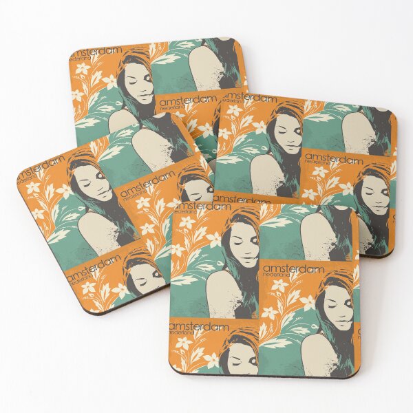 Item preview, Amsterdam Nederland designed and sold by NomadVTC.