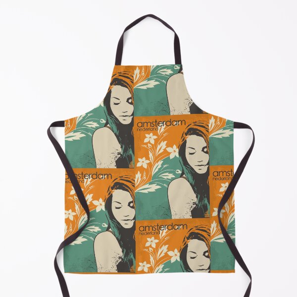 Item preview, Amsterdam Nederland designed and sold by NomadVTC.