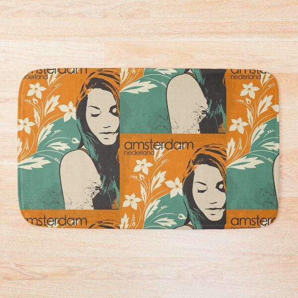 Item preview, Amsterdam Nederland designed and sold by NomadVTC.