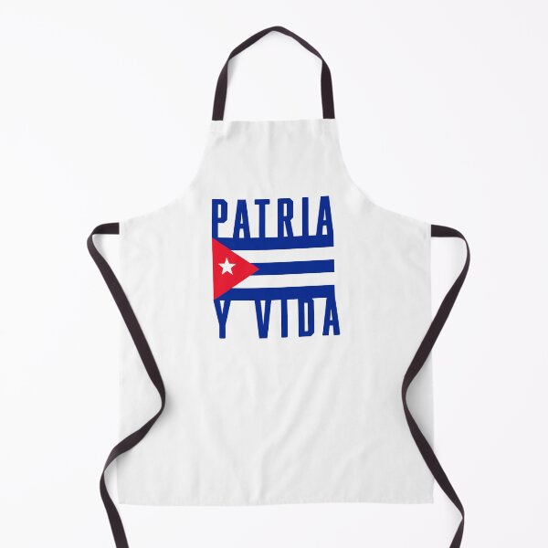 Item preview, PATRIA Y VIDA! designed and sold by S-NettiThings.