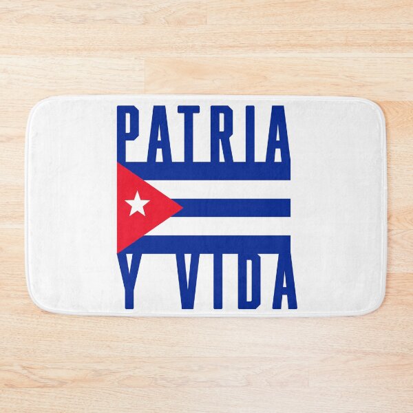 Item preview, PATRIA Y VIDA! designed and sold by S-NettiThings.