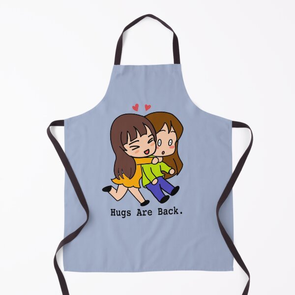 Item preview, Cute Hugs Are Back designed and sold by aniicreates.