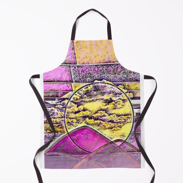 Item preview, Purple Sunset  designed and sold by KevenTees.