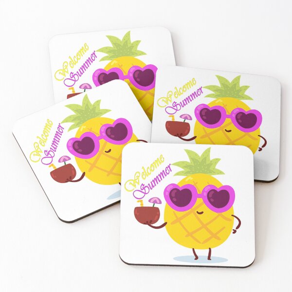 Item preview, Welcome Summer, Fun Design designed and sold by The-Fantasy.