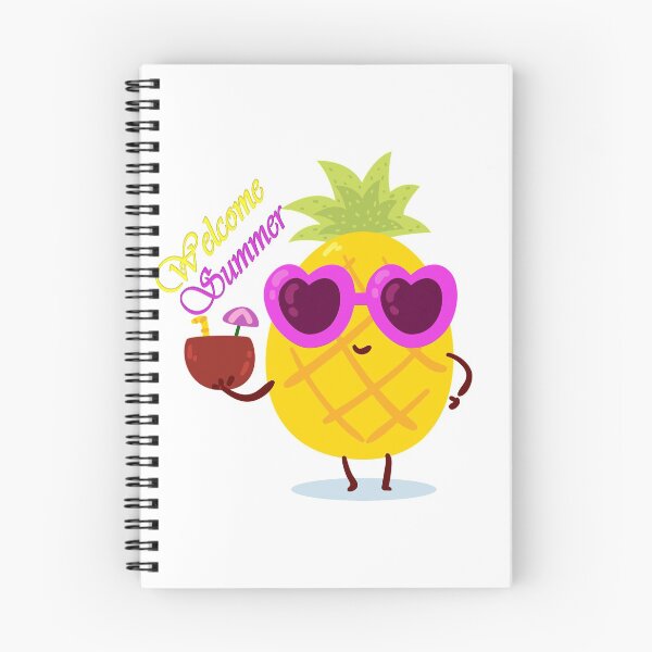 Item preview, Welcome Summer, Fun Design designed and sold by The-Fantasy.