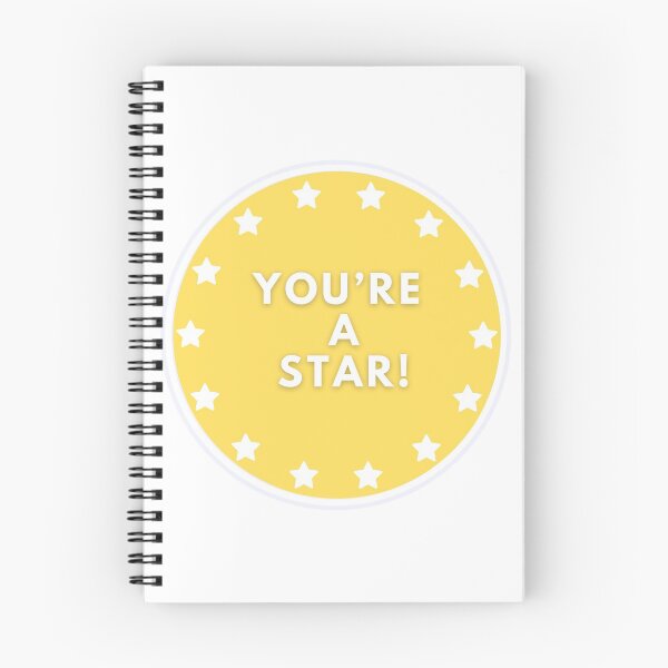 Item preview, You’re a star! designed and sold by ClickATee Store .