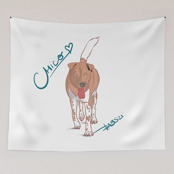 Item preview, Your Pet designed and sold by BeeWickedCraft.