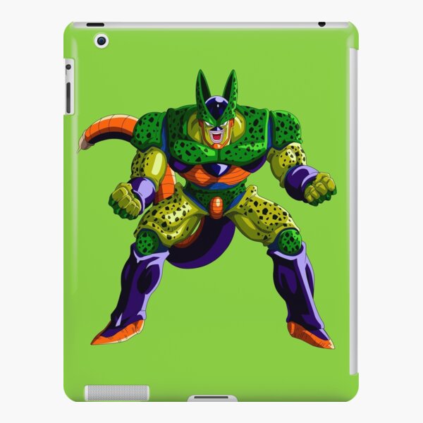 Dragon Ball Af Xicor Ssj5 iPad Case & Skin for Sale by