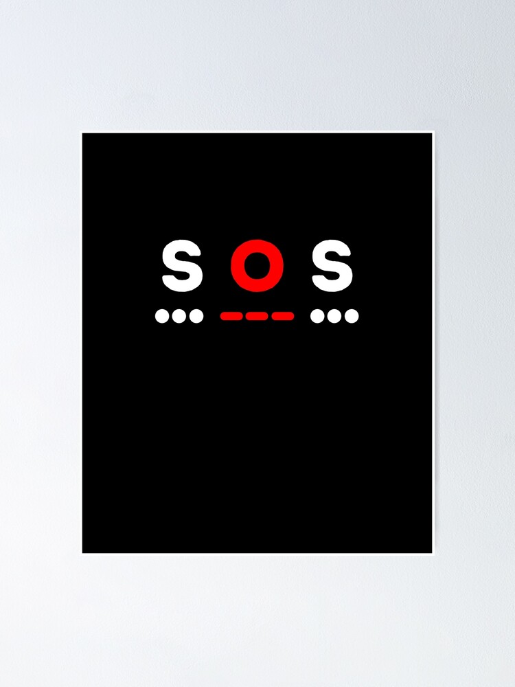 Sos signal