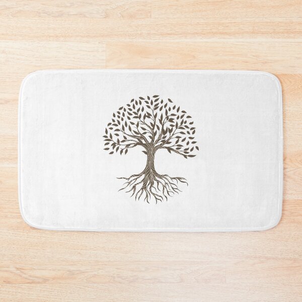 Item preview, tree drawing designed and sold by Fabien  Fablab.