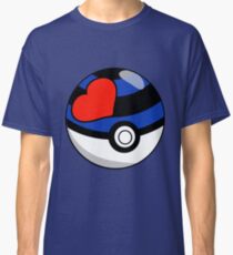 Kinky Ball! GO! Leather BDSM Pride Classic T-Shirt
