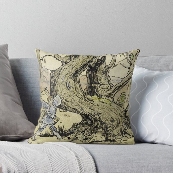 Item preview, Quest through the Forest designed and sold by ClaraKadabra.