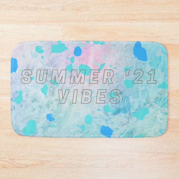 Item preview, Summer '21 Vibes for 2021 designed and sold by ForeverLawd.