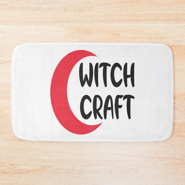 Item preview, Witch Craft designed and sold by eajob.