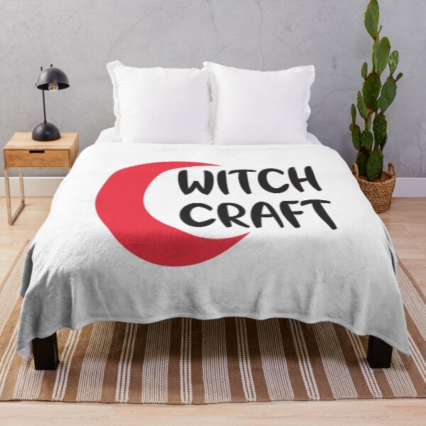 Item preview, Witch Craft designed and sold by eajob.