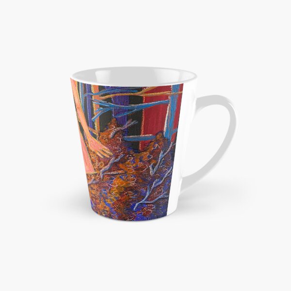 Item preview, ascent designed and sold by Cordelia Perry.