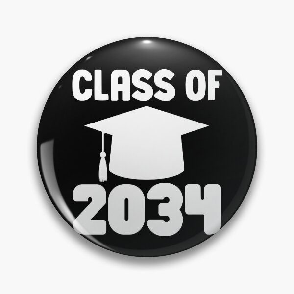 Item preview, Class of 2034  designed and sold by KGN  CREATIVITY.