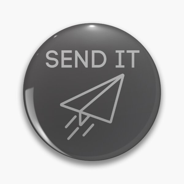 Item preview, Send It | Mtb, Mx, Skate designed and sold by QShore.