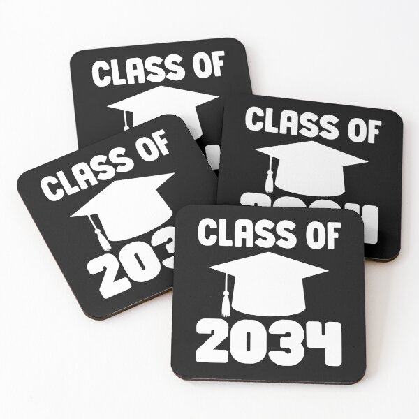 Item preview, Class of 2034  designed and sold by KGN  CREATIVITY.