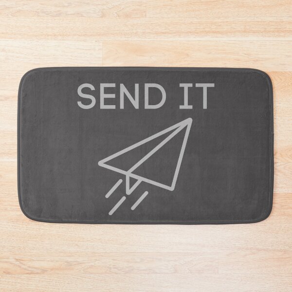 Item preview, Send It | Mtb, Mx, Skate designed and sold by QShore.