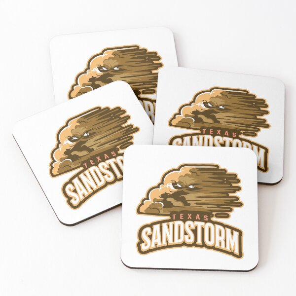 Item preview, Texas Sandstorm designed and sold by hartaikrisz.