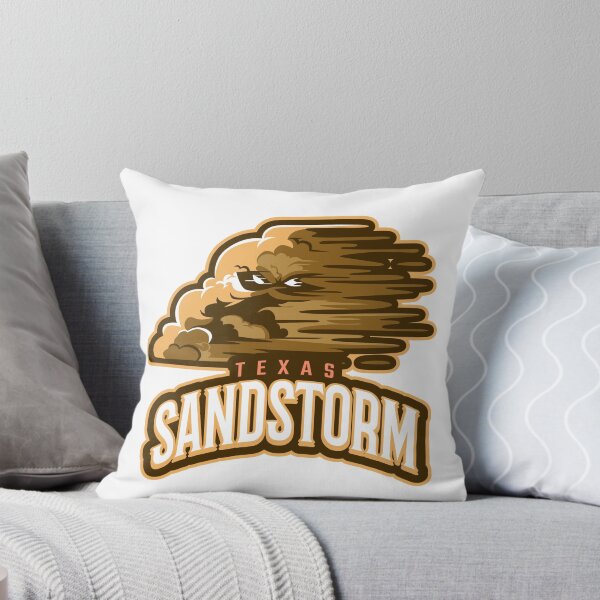 Item preview, Texas Sandstorm designed and sold by hartaikrisz.