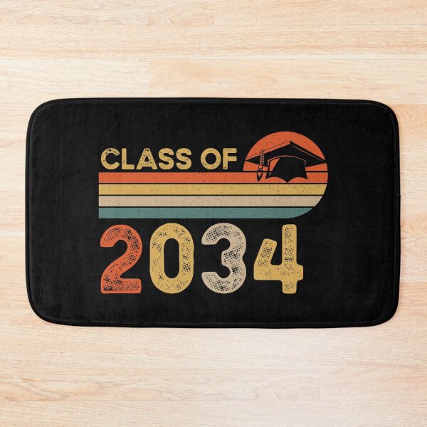 Item preview, Class of 2034 designed and sold by Mriganka Gogoi.