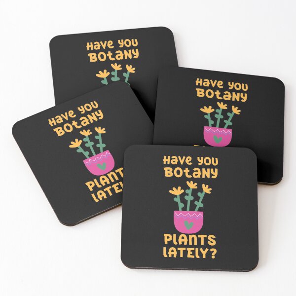 Item preview, Have you botany plants designed and sold by 1DaisyChainLane.