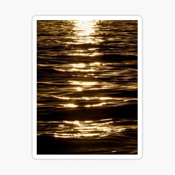 Item preview, Sunset Reflections designed and sold by amysloot.
