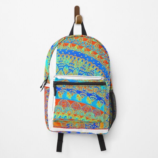 Item preview, brightful madala design designed and sold by Mayanka24.