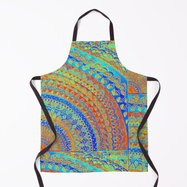 Item preview, brightful madala design designed and sold by Mayanka24.