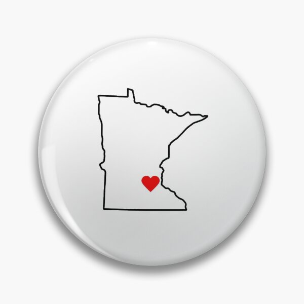 Item preview, Minnesota Love designed and sold by Empower-Designs.