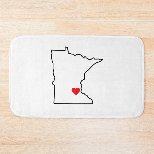 Item preview, Minnesota Love designed and sold by Empower-Designs.