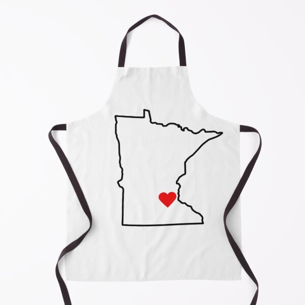 Item preview, Minnesota Love designed and sold by Empower-Designs.