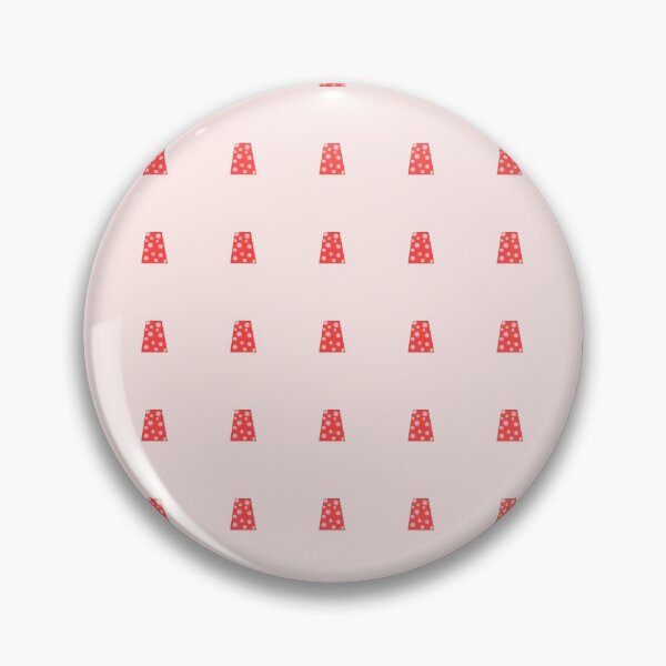 Item preview, Red spots designed and sold by NahyArt.