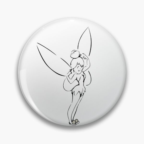 Item preview, TinkerBell designed and sold by AJ27.