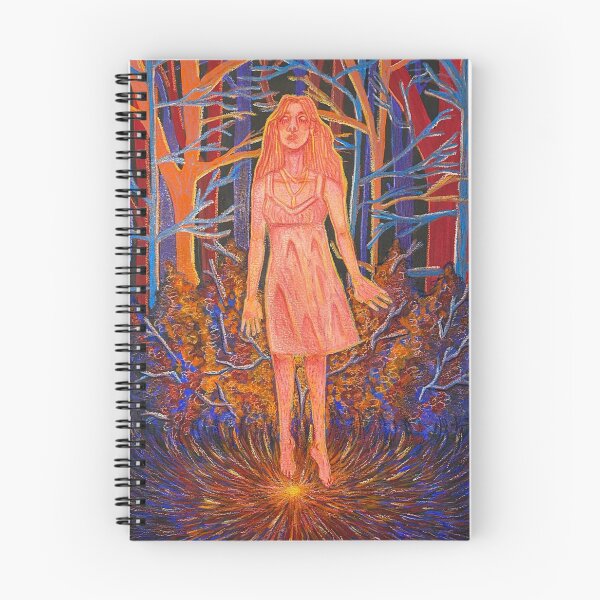 Item preview, ascent designed and sold by Cordelia Perry.