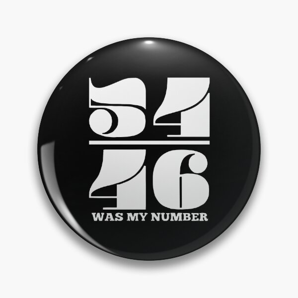 Item preview, Toots And The Maytals 54-46 Was My Number designed and sold by RogerCasey.