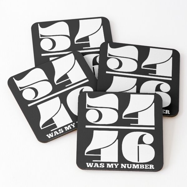 Item preview, Toots And The Maytals 54-46 Was My Number designed and sold by RogerCasey.