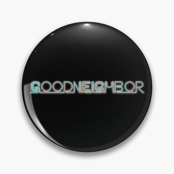 Item preview, Goodneighbor designed and sold by Darkwaters Designs.