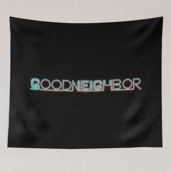 Item preview, Goodneighbor designed and sold by Darkwaters Designs.